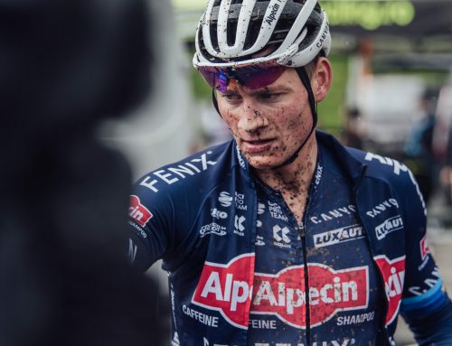 MVDP will not race MTB the rest of the year? Bummer…