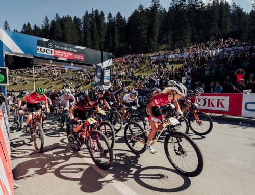 2022 UCI World Cup Schedule is out now