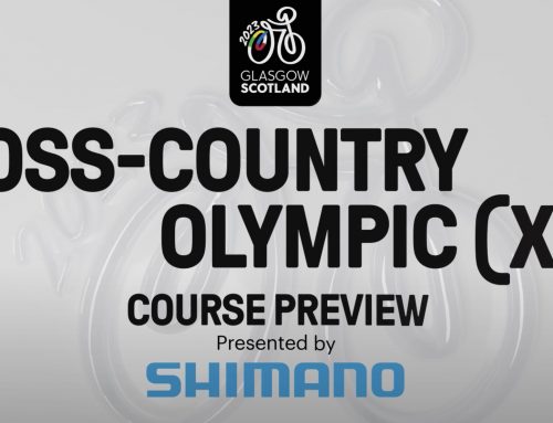 Official XCO World Champs course preview