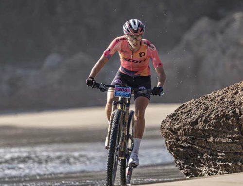 SCOTT Mediterranean Epic MTB 2026 – free to watch!