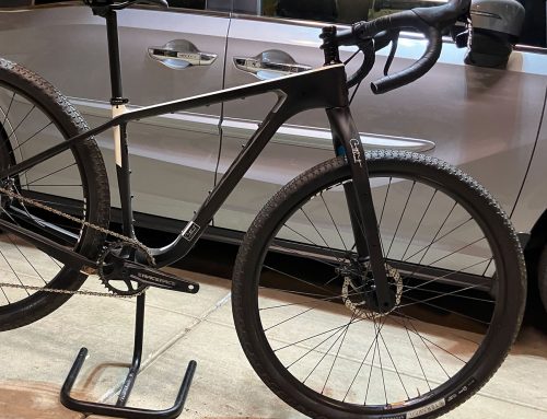 No more drop bars on MTB! Stop the outrage!