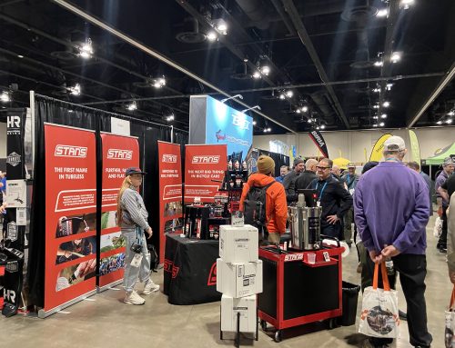 The CABDA Dealer Bike Show – the hunt for XC