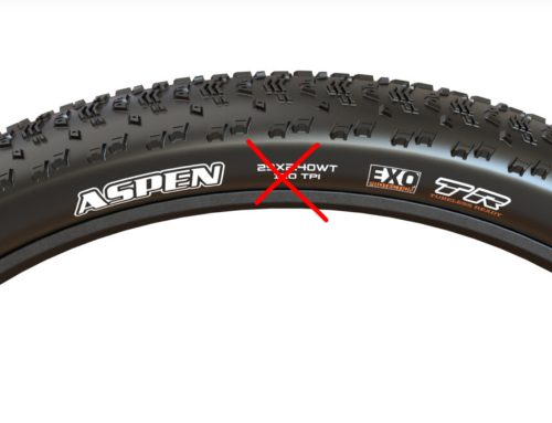 I DON’T WANT 32″ WHEELS