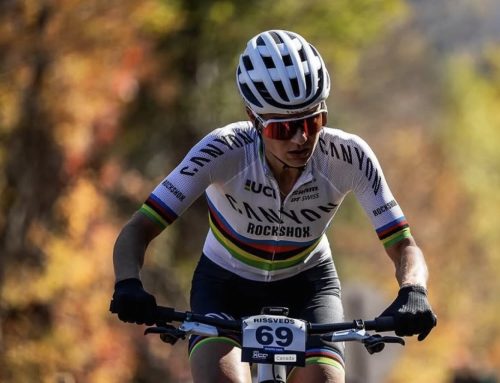 Another great pre-season indicator race this weekend