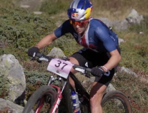 Revisiting the incredible Marathon Worlds 2025