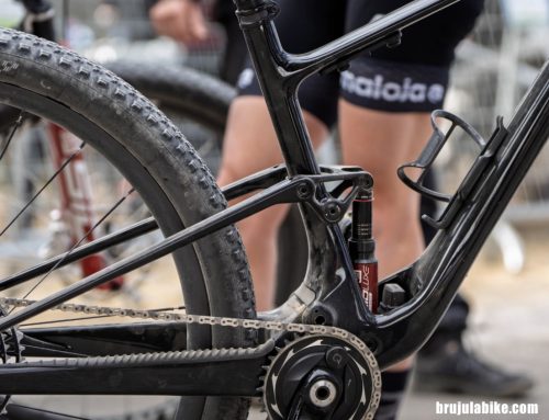 Lots of new XC bikes on their way?