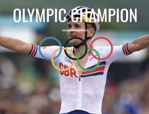 Tom Pidcock a no show at XC races this year?