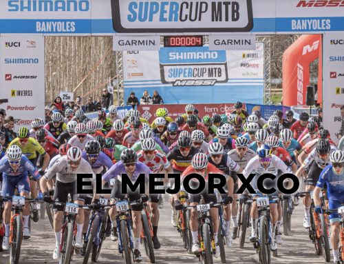 Super Cup Massi La Nucia – good for the U.S. Riders