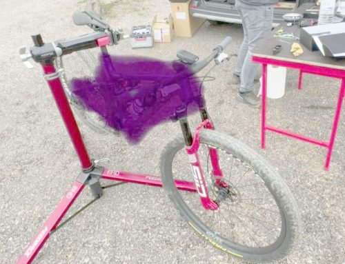 New Trek XC bike coming sooner than later?